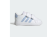 adidas Grand Court (IG2559) weiss 1