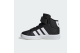 adidas Grand Court Mid (IE3863) schwarz 6