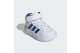 adidas Grand Court Mid (IE3865) weiss 4