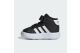 adidas Grand Court Mid (IE3867) schwarz 6