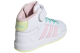 adidas Grand Court Mid (IE8705) weiss 6