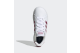 adidas grand court tennis lace up gy4764