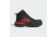 adidas GRANOR MID S3S (KM6152) schwarz 1