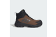 adidas GRANOR MID S3S (KM6153) braun 1