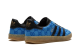 adidas x Gucci Gazelle Blue (IE2265) blau 2