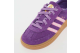 adidas Handball Spezial CF Toddlers (KK4760) morado 6