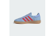 adidas Handball Spezial W (JR3639) blau 6