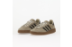 adidas Handball Spezial Silver Pebble Core Gum (KK0057) vert 6