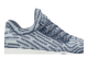 adidas Harden Vol. 1 LS Primeknit Raw Steel (AC8408) grau 5