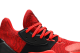 adidas Harden Vol. 4 (EF0999) rot 6