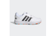 adidas Hoops 2.0 Cmf C (H01547) branco 1