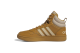 adidas Hoops 3.0 Mid Basketball Classic Fur Lining Winterized (119865_IF2636) braun 4