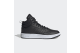 adidas Hoops 3.0 Mid Classic Winterized (GZ6679) schwarz 1