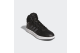 adidas HOOPS 3.0 MID (GW5456) schwarz 4