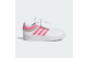 adidas Hoops 4.0 (JI0910) weiss 1