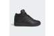 adidas Hoops 4.0 (JQ5215) schwarz 1