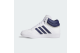 adidas Hoops 4.0 Mid (JQ9995) weiss 6
