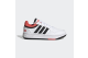 adidas Hoops 3.0 (GZ9673) weiss 1