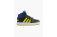 adidas HOOPS MID 2.0 (GZ7799) schwarz 3