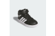 adidas Hoops Mid 4.0 (JI3489) schwarz 4