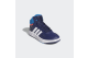 adidas Hoops Mid 3.0 (GW0400) blau 4
