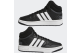 adidas Originals Hoops Mid 3.0 K (GW0402) schwarz 2