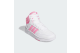 adidas Hoops Mid 3.0 (IG3716) weiss 4