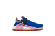 adidas Pharrell x NMD Inspiration HU PW Solar (EE7579) blau 3