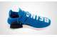 adidas Human Race NMD Pharrell x Blue HU Being Sharp (BB0618) blau 6