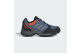 adidas Hyperhiker Low (IF5701) blau 1