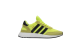adidas Iniki Runner Solar (BB2094) gelb 3