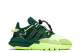 adidas Nite Jogger Ivy Park x Dark Green (S29041) bunt 4