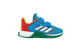 adidas LEGO x Sport Shock Blue Infant (FX2879) bunt 3