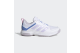 adidas Ligra 7 Indoor (HQ3517) weiss 1