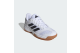 adidas Ligra 8 Indoor (IH8244) weiss 4