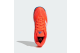 adidas Ligra 8 Indoor (JR9299) orange 2