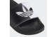 adidas Adilette Lite (H00136) schwarz 5