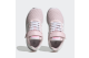 adidas Adidas yeezy 350 v2 boost low sply kanye west black white oreo by1604 in hand (H03629) pink 2