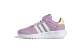 adidas Lite Racer 3.0 Running Hook and Loop Top Strap (H03630) lila 4