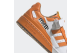 adidas x M Ms Forum Low 84 (GY6315) orange 5