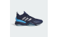 adidas Mahomes 2 Impact FLX (JP9999) blau 1