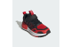 adidas Marvel Spider Man Runner (IH1121) schwarz 4