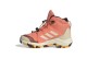 adidas Mid GORE TEX (4113606472_FZ6050) pink 4