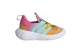 adidas Monofit (ID8022) bunt 2