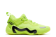 adidas Monsters Inc. x D.O.N. Issue 3 Big Kid (H67418) grün 5