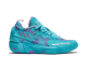 adidas Dame 7 EXTPLY Monsters Inc. x Big Kid Sulley (S42807) türkis 5