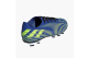 adidas NEMEZIZ FxG Nemeziz.4 J (FY0822) azul 6