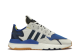 adidas Ninja x Nite Jogger In Time (FV6404) bunt 5