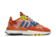 adidas Ninja Jogger x Amber Tint Nite (Q47199) orange 5