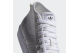 adidas Originals Nizza Platform Mid (FY2782) weiss 5